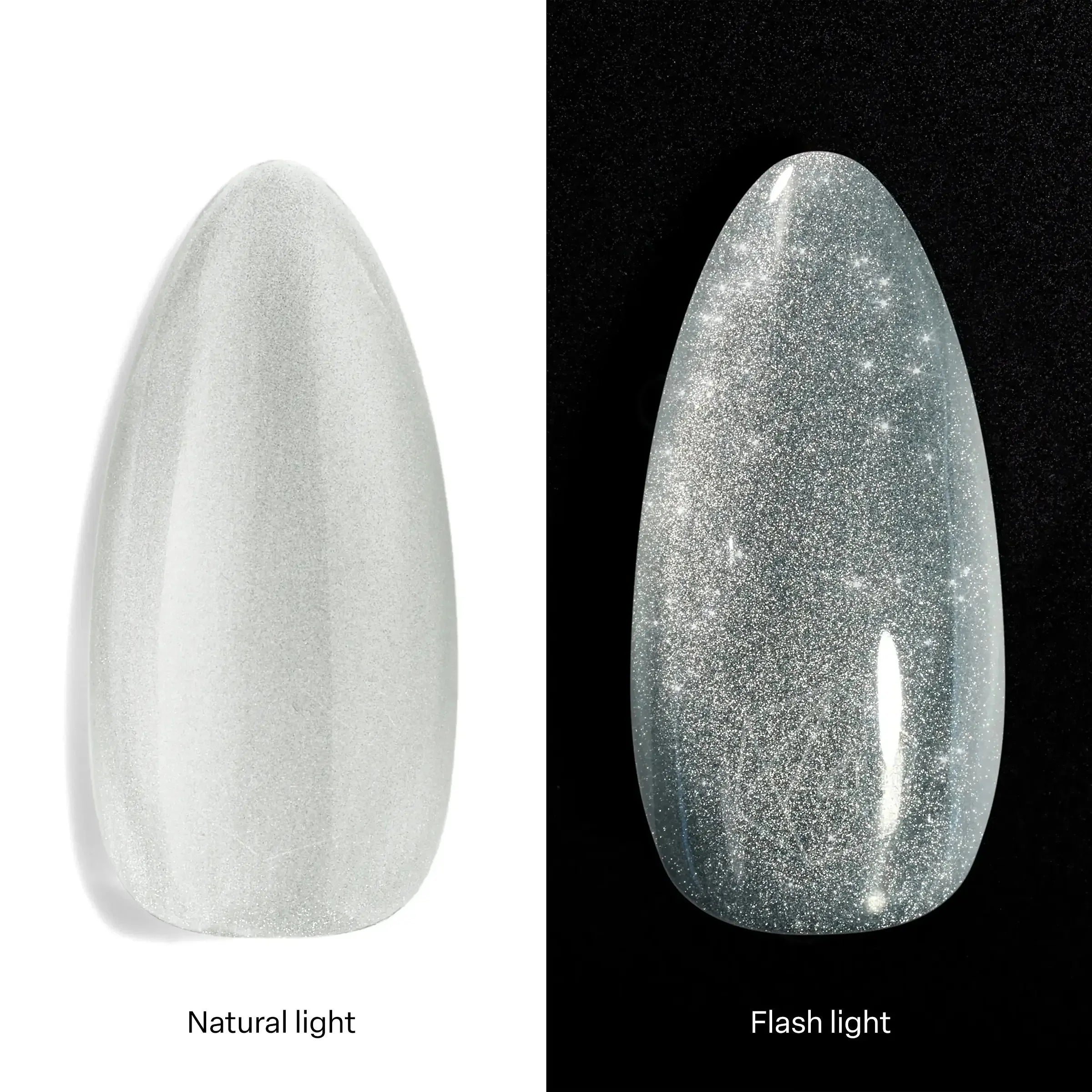 Aprés Astral Gel Velvet Cat Eye - CE11 High Priestess