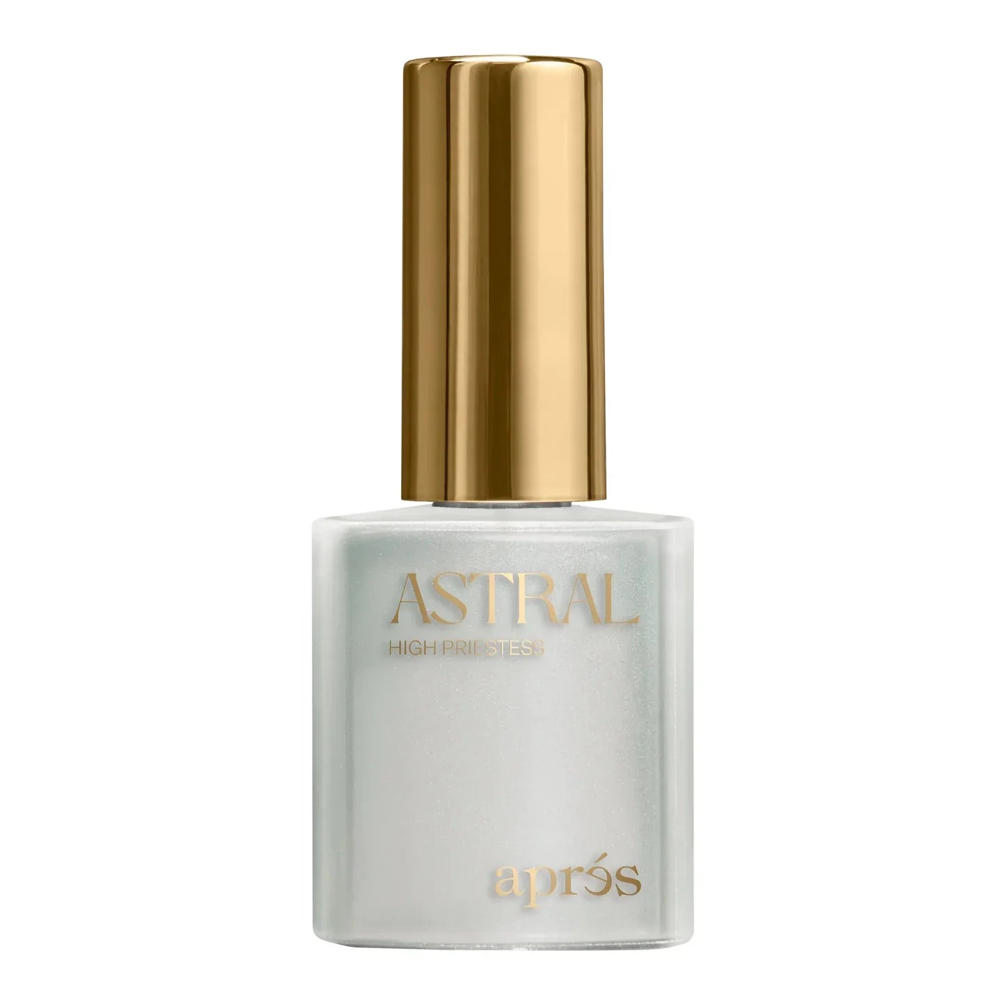 Aprés Astral Gel Velvet Cat Eye - CE11 High Priestess