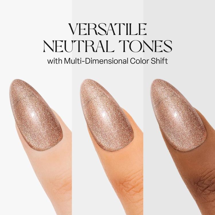 Aprés Astral Gel Velvet Cat Eye - CE12 South Node