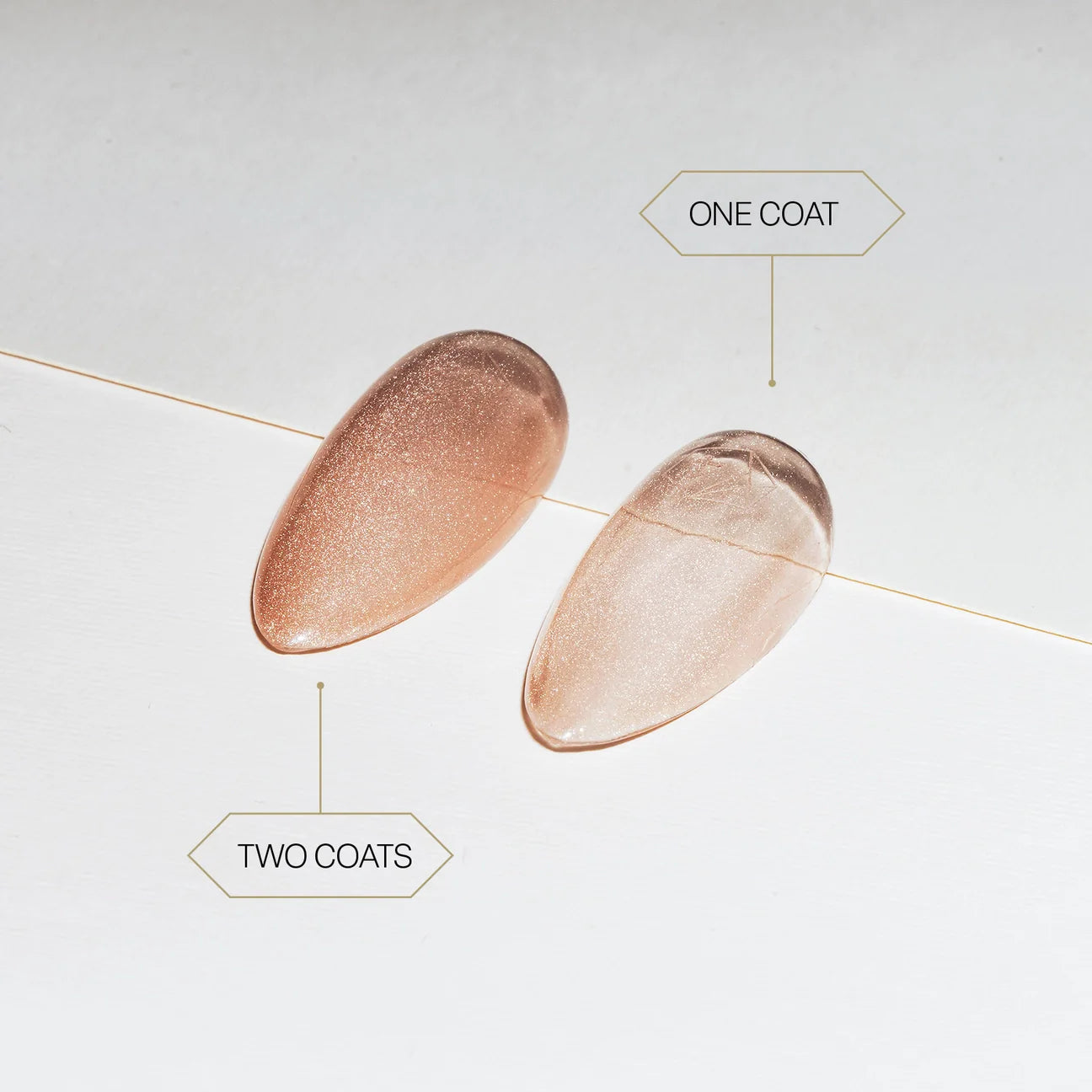Aprés Astral Gel Velvet Cat Eye - CE12 South Node