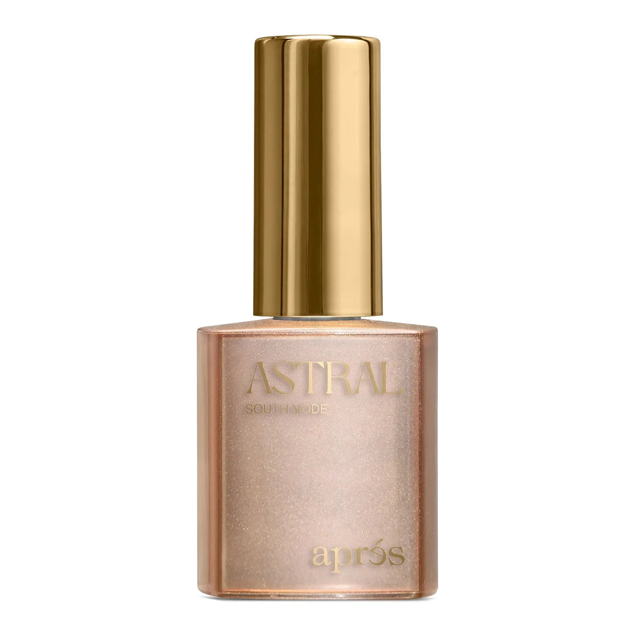 Aprés Astral Gel Velvet Cat Eye - CE12 South Node