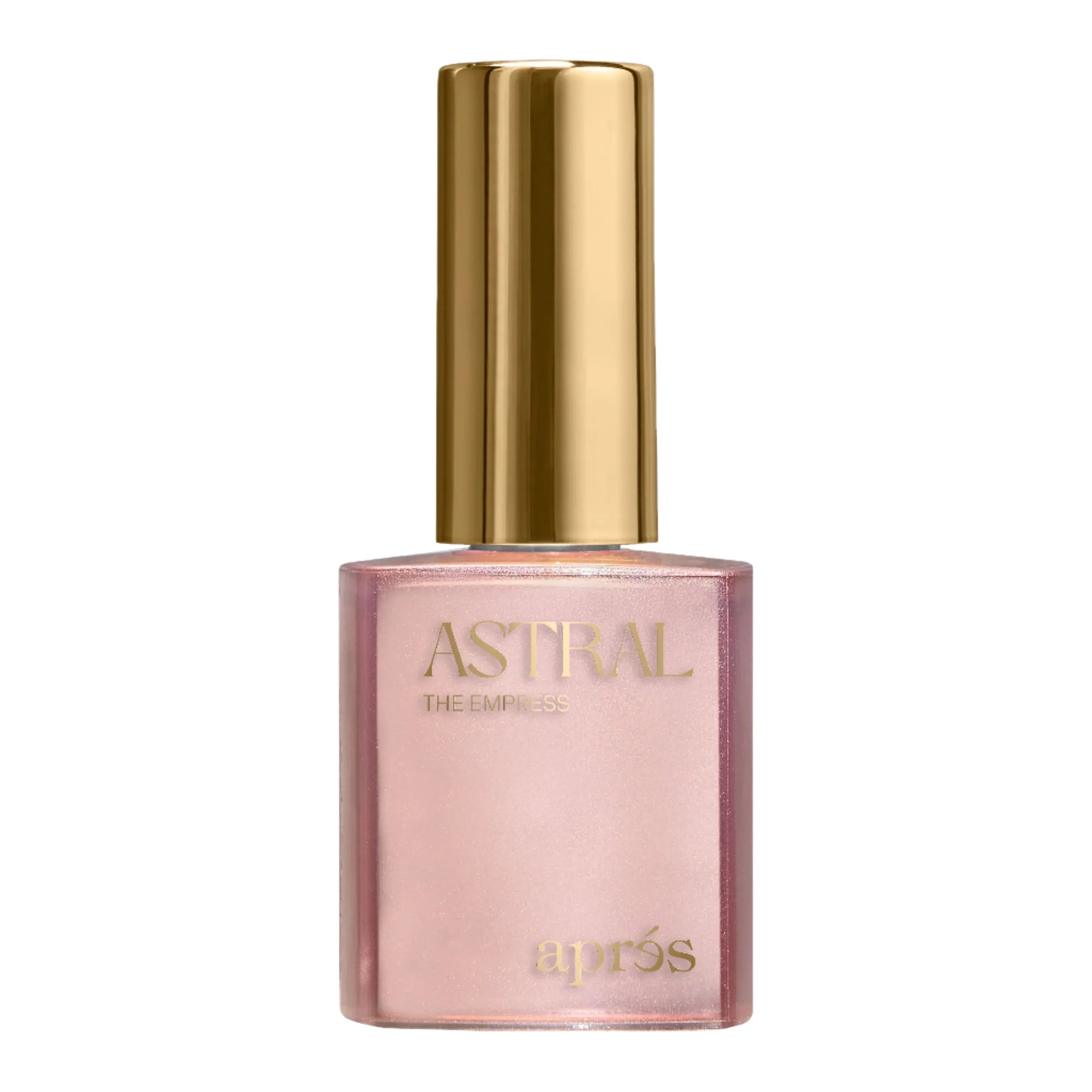 Aprés Astral Gel Velvet Cat Eye - CE13 The Empress