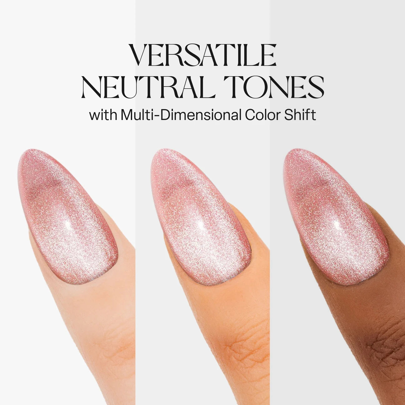 Aprés Astral Gel Velvet Cat Eye - CE14 Venus