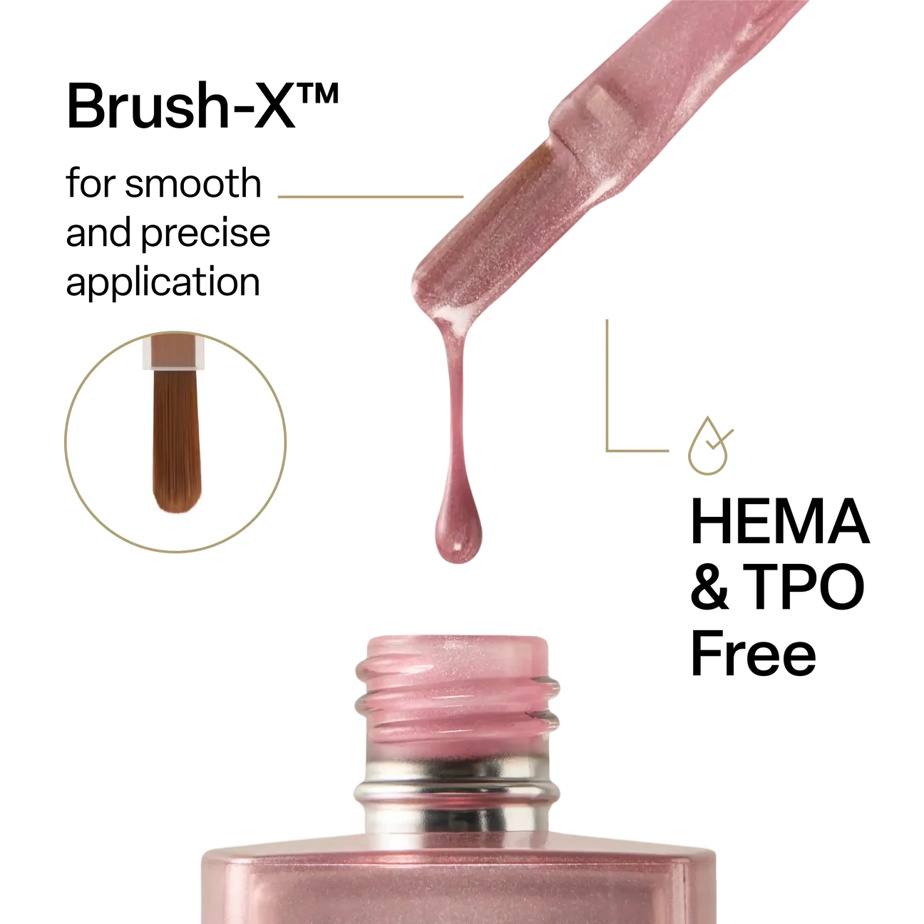 Aprés Astral Gel Velvet Cat Eye - CE14 Venus