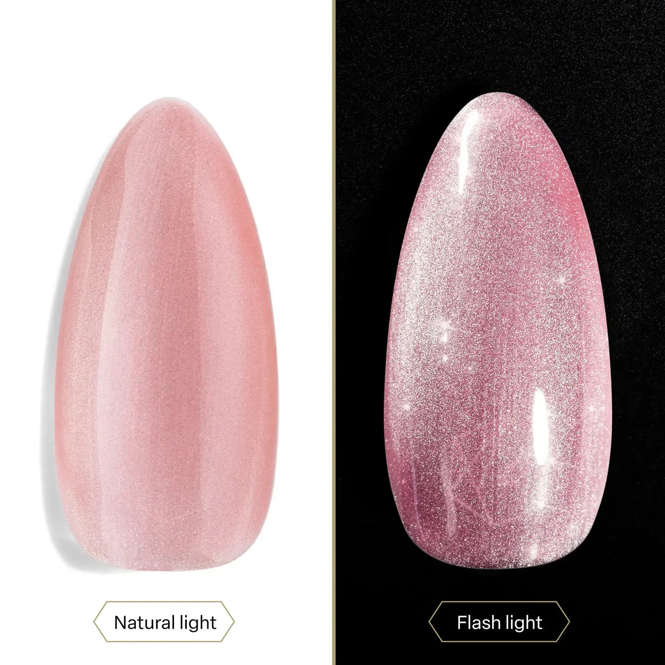 Aprés Astral Gel Velvet Cat Eye - CE14 Venus