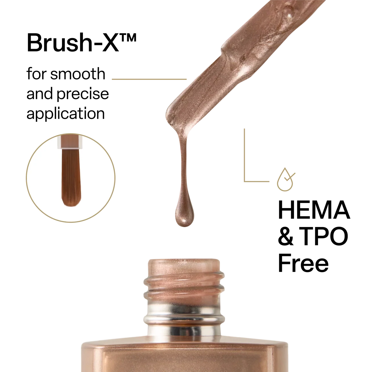 Aprés Astral Gel Velvet Cat Eye - CE15 Trine