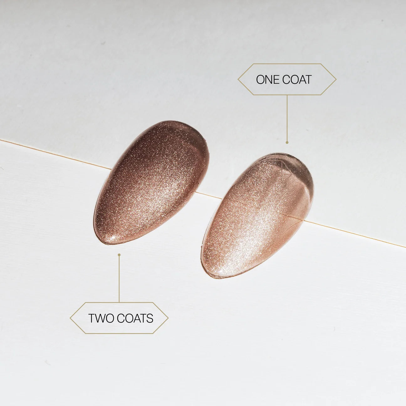 Aprés Astral Gel Velvet Cat Eye - CE15 Trine