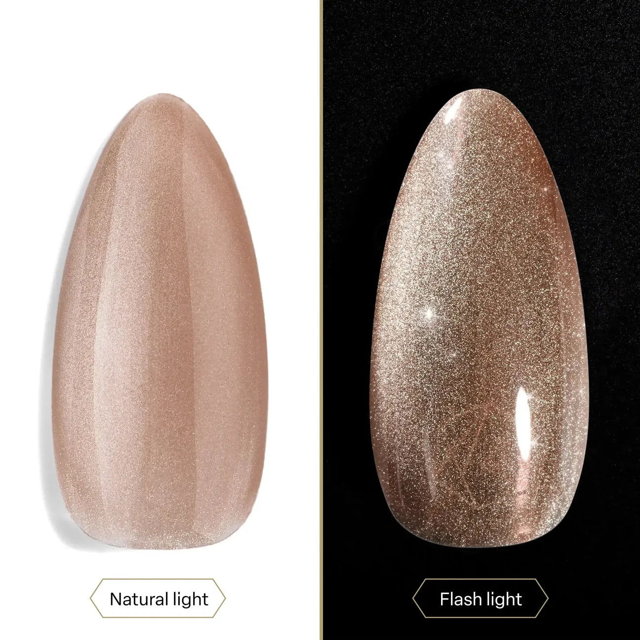 Aprés Astral Gel Velvet Cat Eye - CE15 Trine