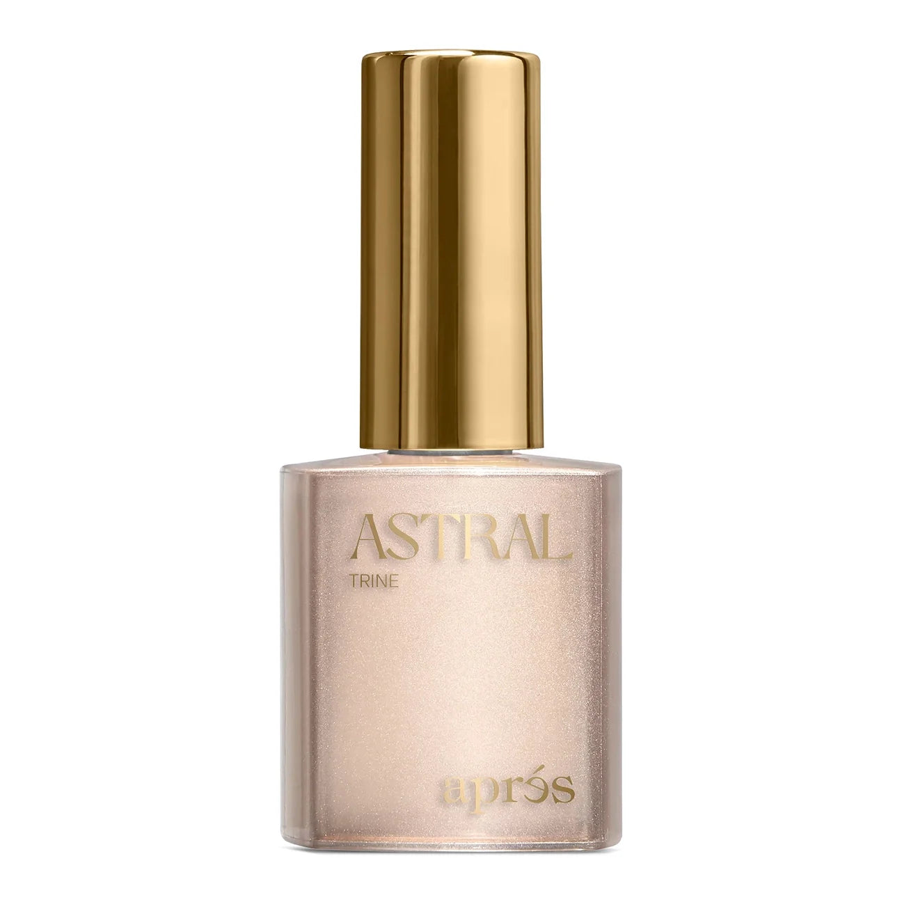 Aprés Astral Gel Velvet Cat Eye - CE15 Trine