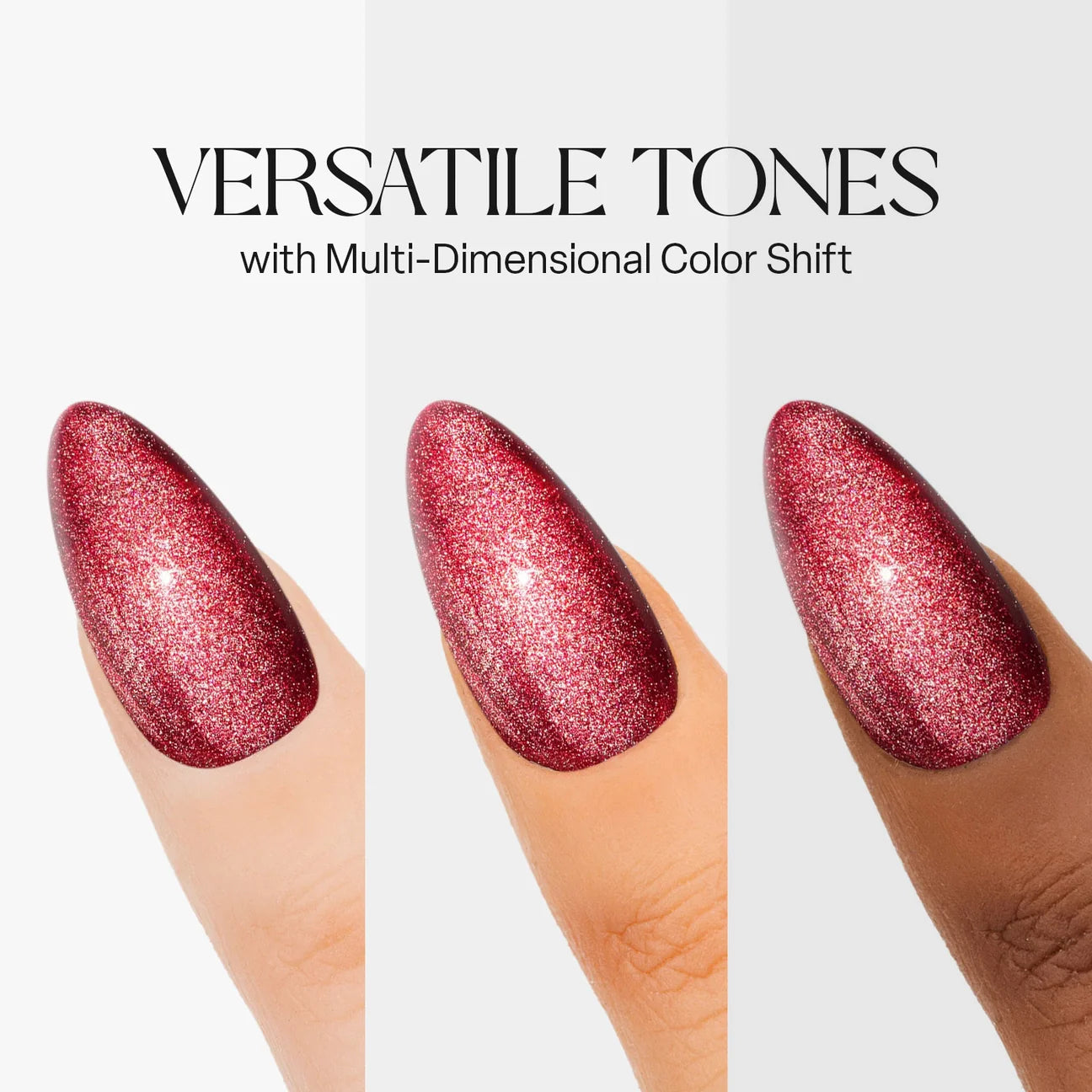 Aprés Astral Gel Velvet Cat Eye - CE16 Tenth House