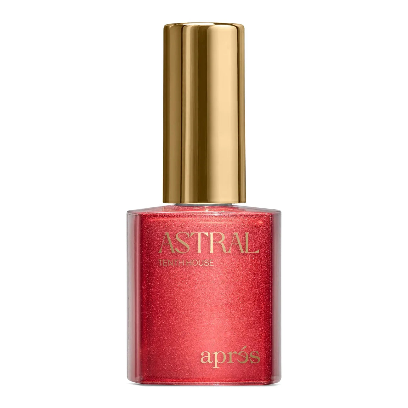 Aprés Astral Gel Velvet Cat Eye - CE16 Tenth House