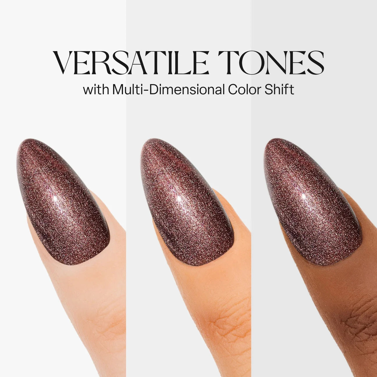 Aprés Astral Gel Velvet Cat Eye - CE17 Aces