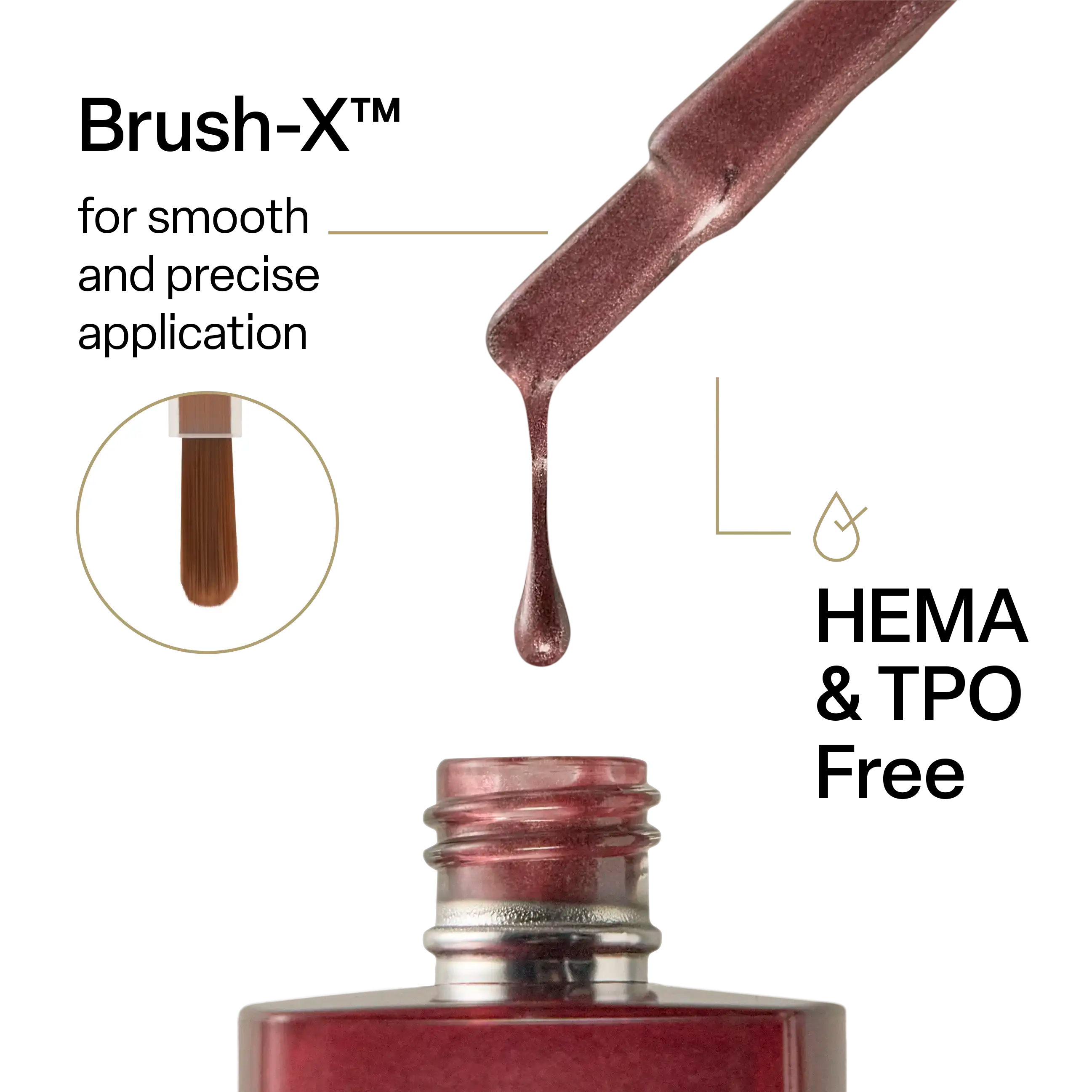 Aprés Astral Gel Velvet Cat Eye - CE17 Aces