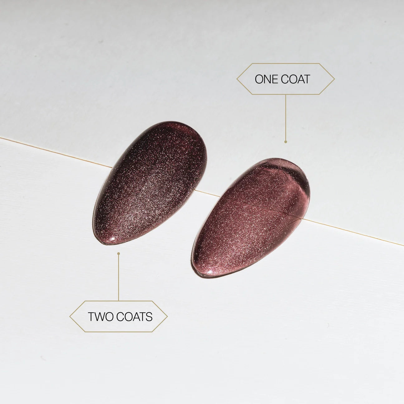 Aprés Astral Gel Velvet Cat Eye - CE17 Aces