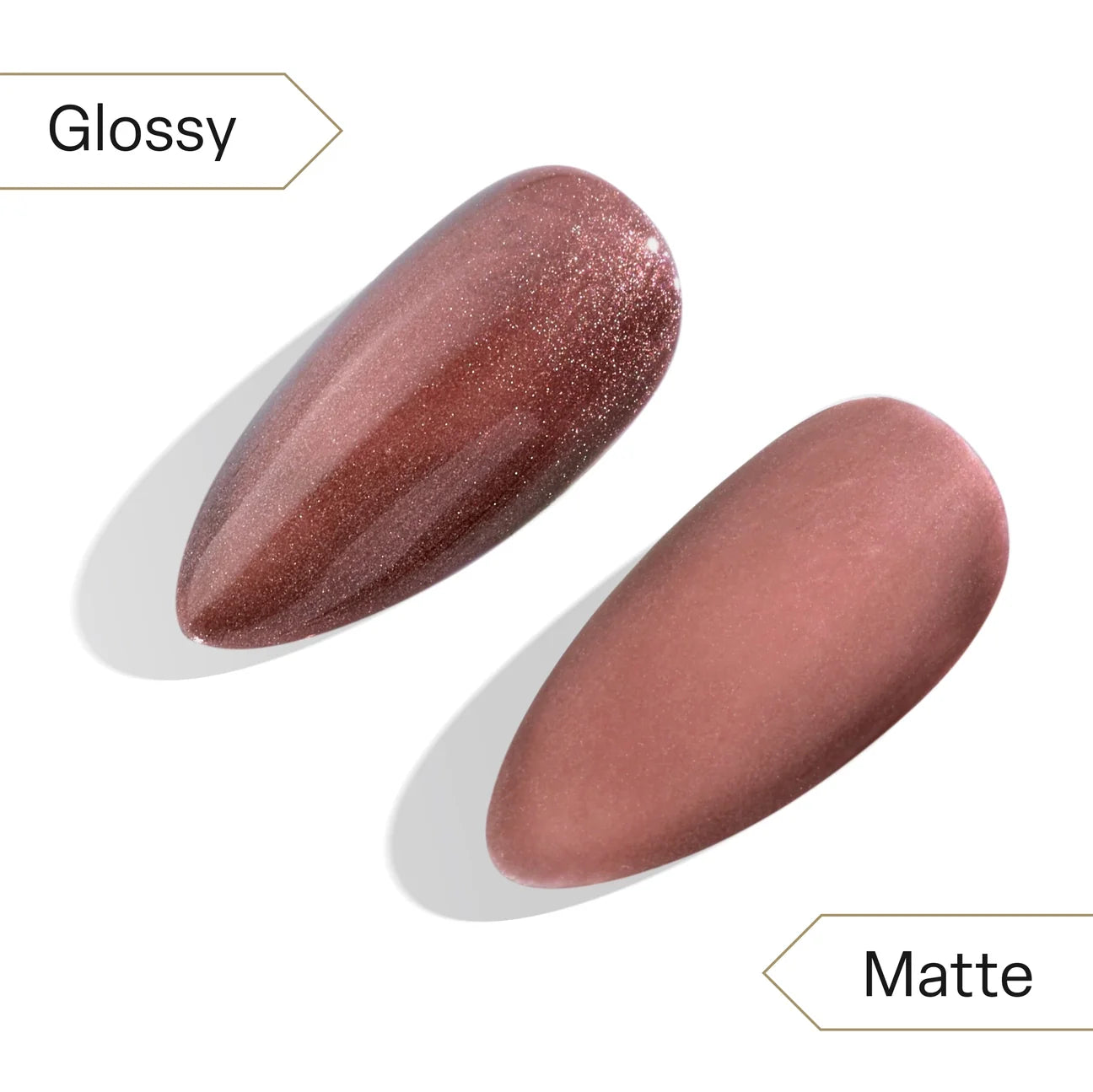 Aprés Astral Gel Velvet Cat Eye - CE17 Aces