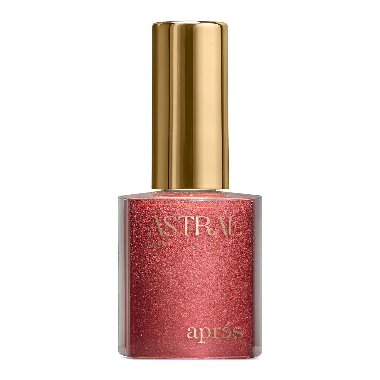 Aprés Astral Gel Velvet Cat Eye - CE17 Aces