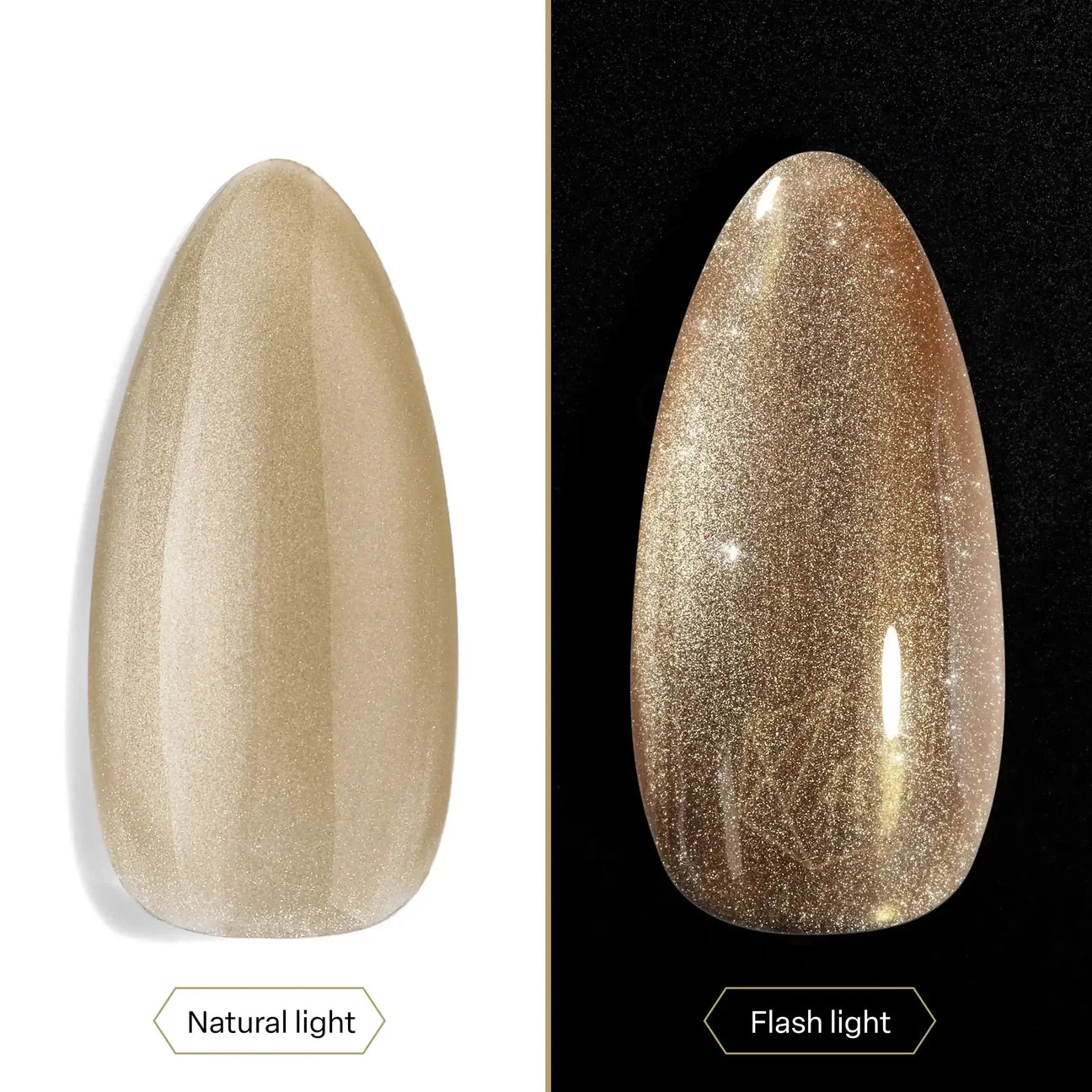 Aprés Astral Gel Velvet Cat Eye - CE18 Wheel Of Fortune