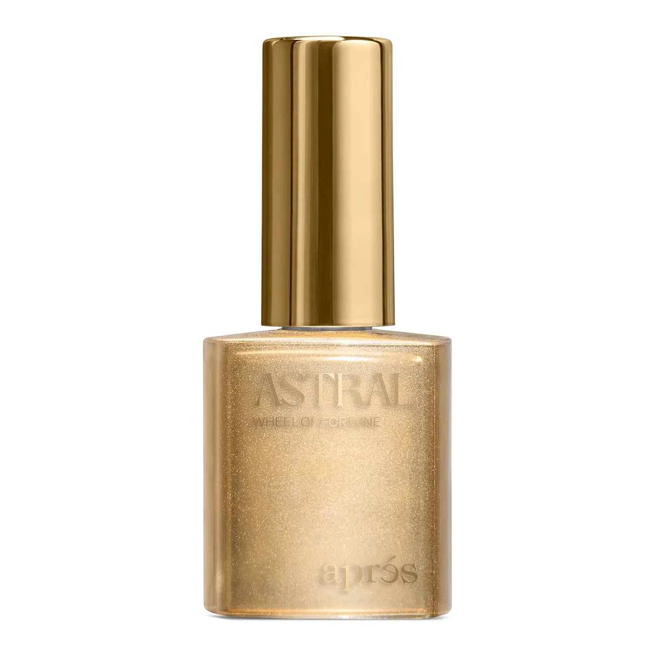 Aprés Astral Gel Velvet Cat Eye - CE18 Wheel Of Fortune