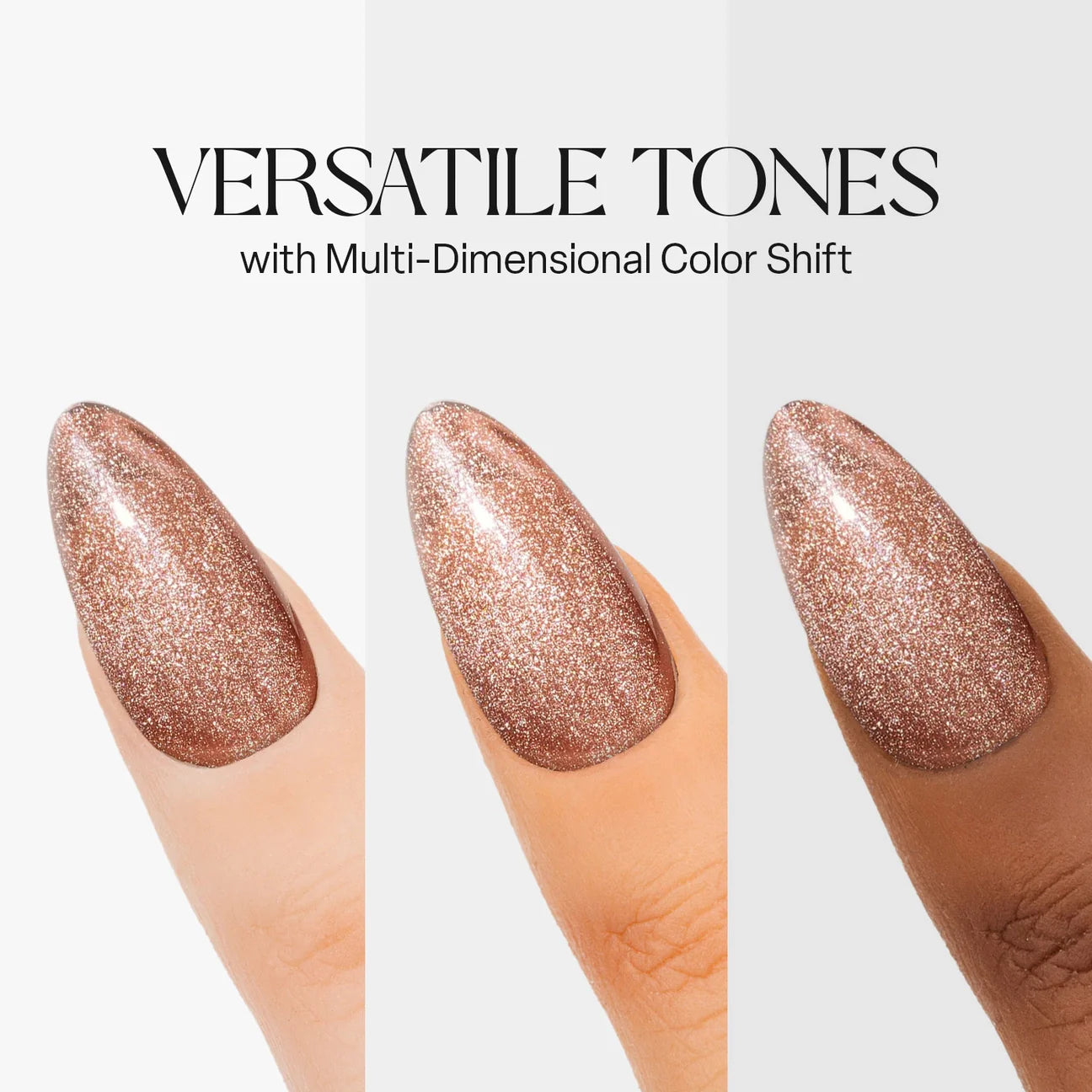 Aprés Astral Gel Velvet Cat Eye - CE19 Strength