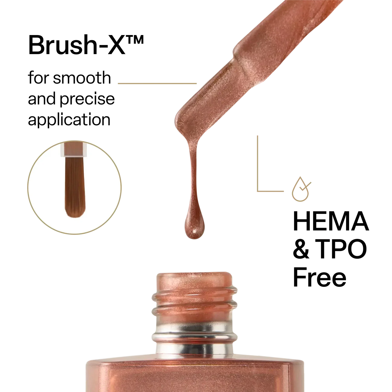 Aprés Astral Gel Velvet Cat Eye - CE19 Strength