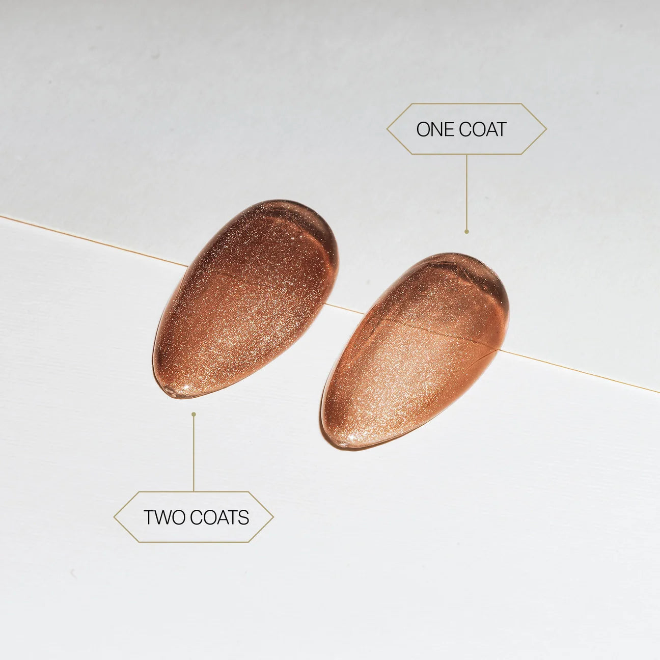 Aprés Astral Gel Velvet Cat Eye - CE19 Strength