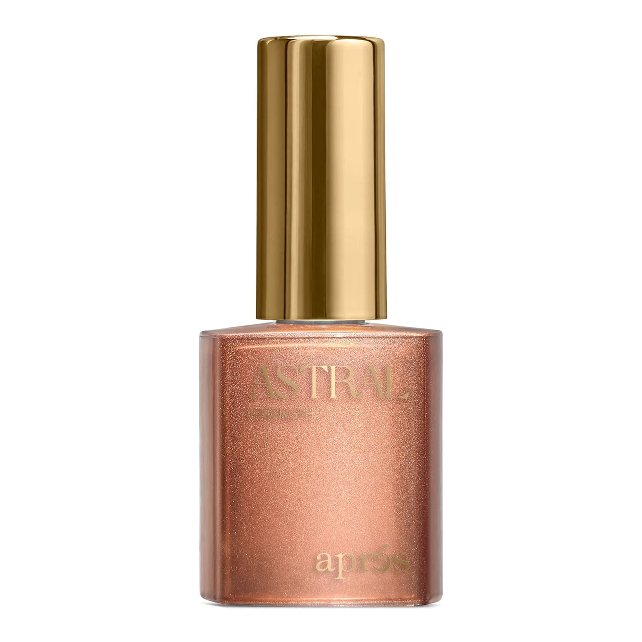 Aprés Astral Gel Velvet Cat Eye - CE19 Strength