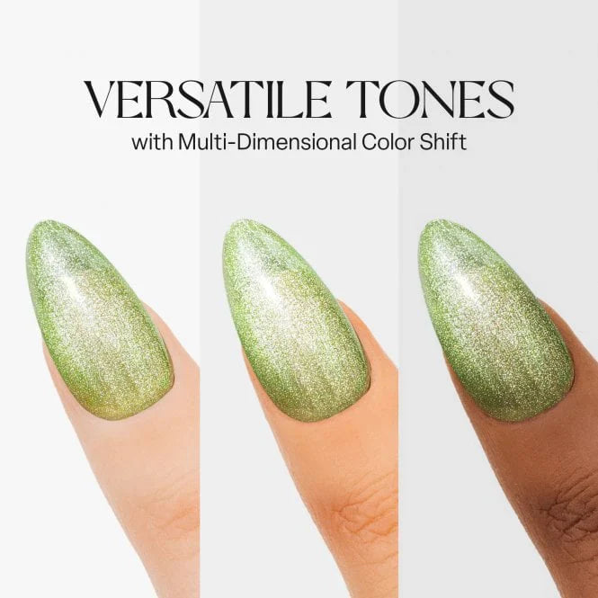 Aprés Astral Gel Velvet Cat Eye - CE20 The World