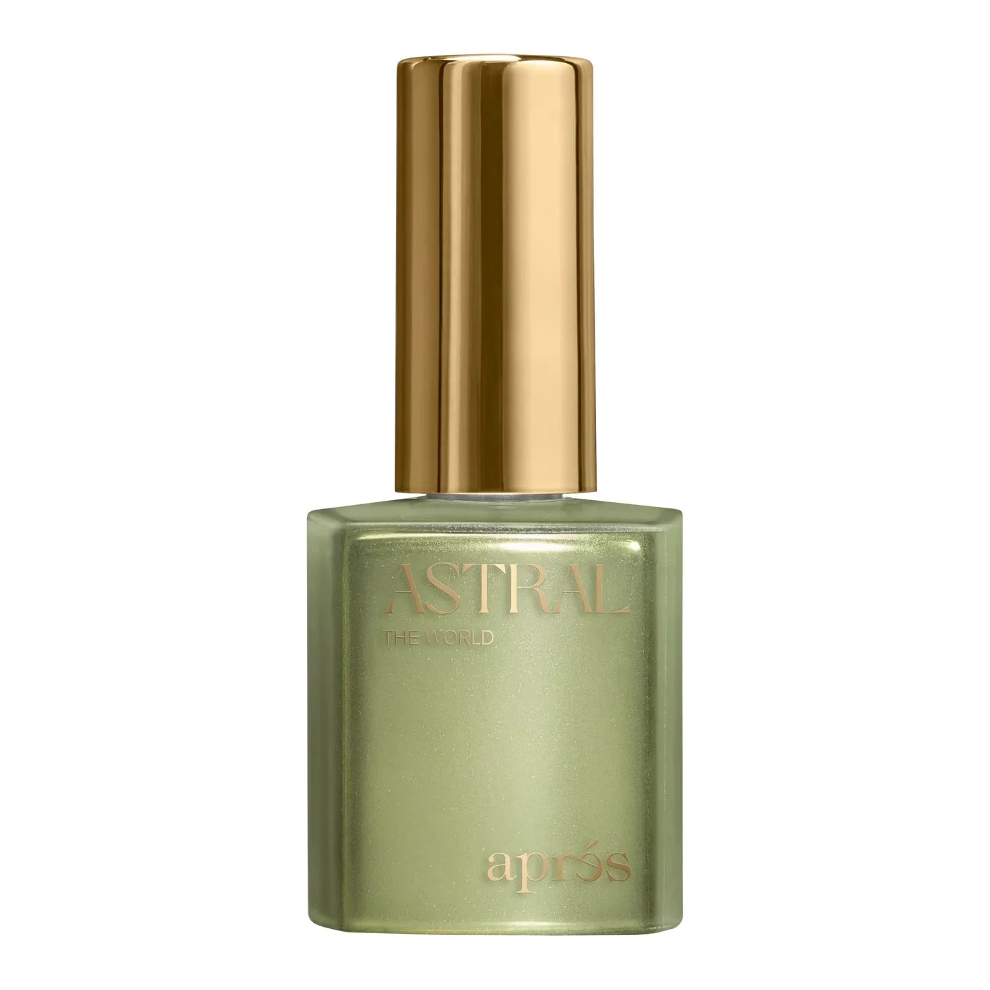 Aprés Astral Gel Velvet Cat Eye - CE20 The World