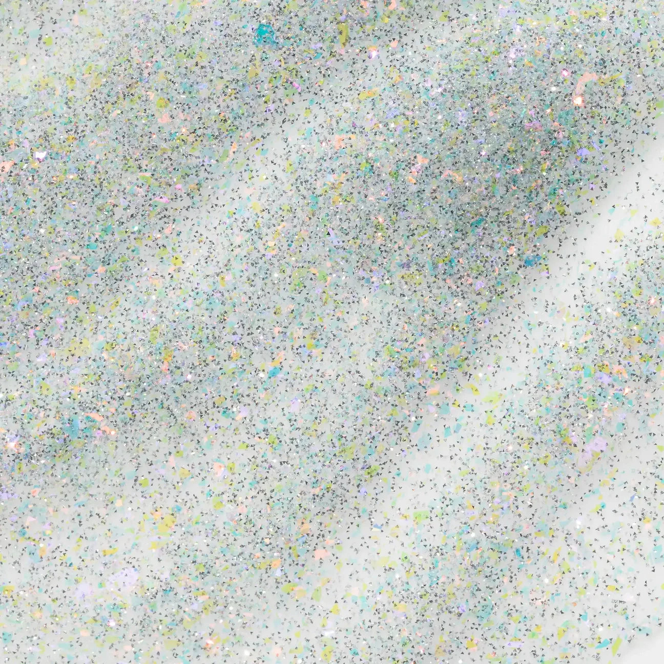 Aprés Astral Gel Polish Flash Glitter - FG01 Wakey Reiki