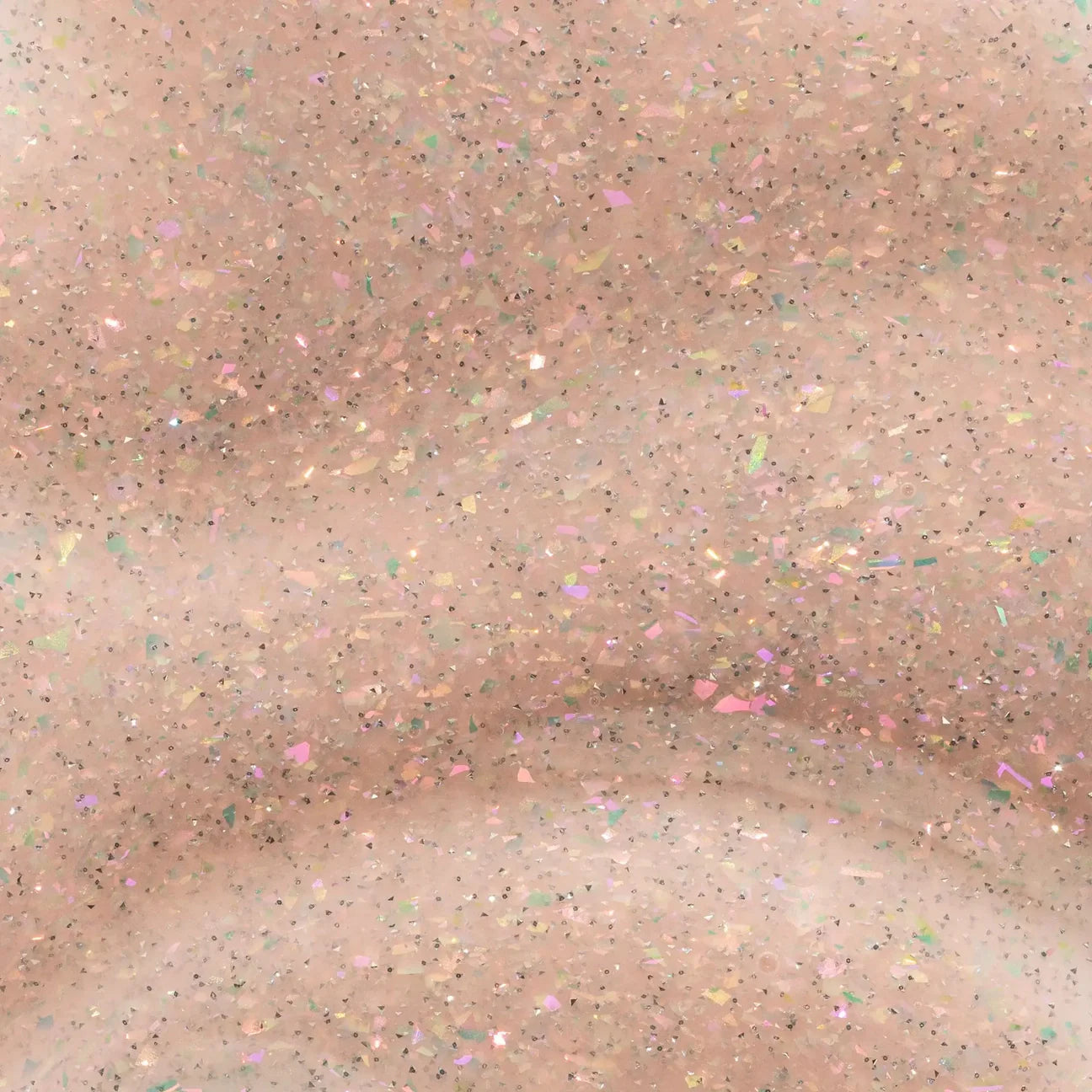 Aprés Astral Gel Polish Flash Glitter - FG02 Pass The Salt