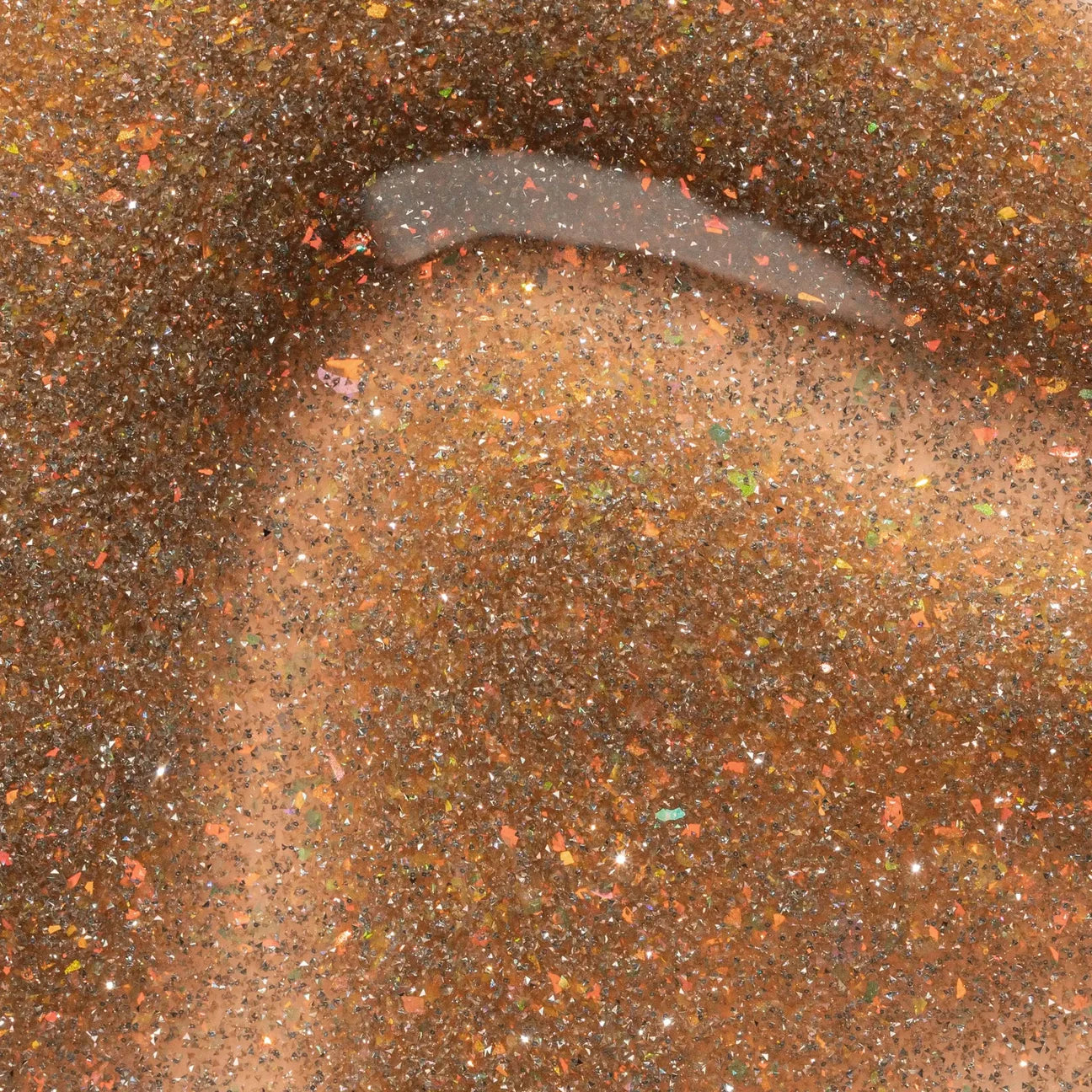 Aprés Astral Gel Polish Flash Glitter - FG03 Thats My Twin Flame