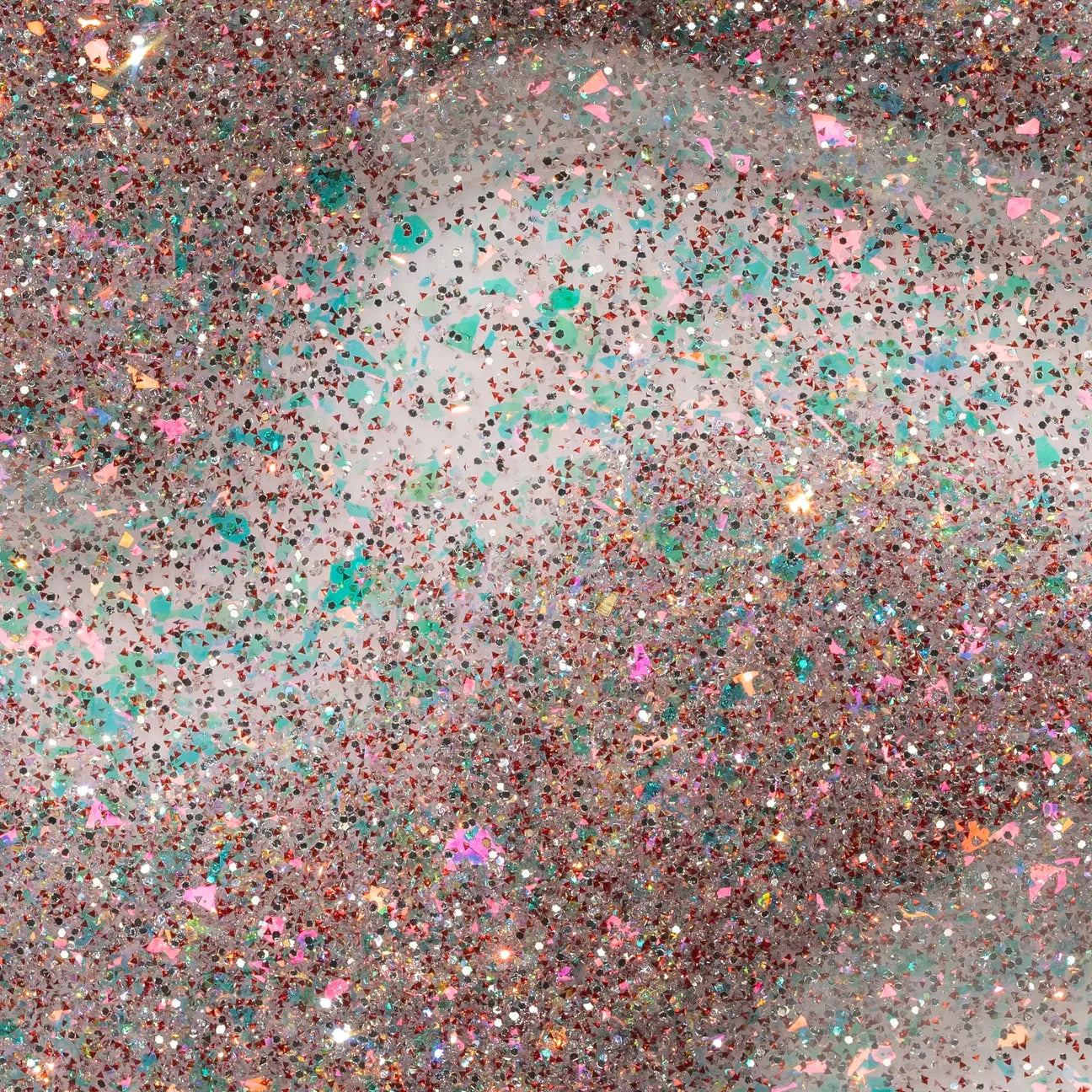 Aprés Astral Gel Polish Flash Glitter - FG05 D.O.B.