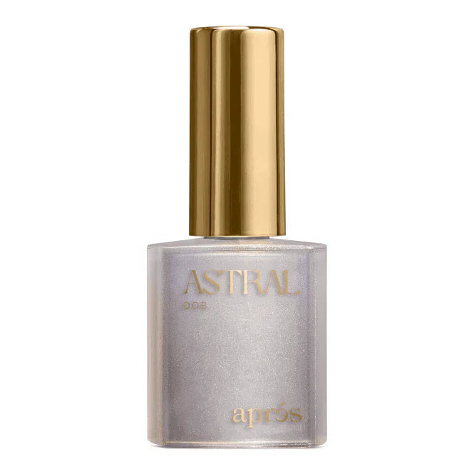 Aprés Astral Gel Polish Flash Glitter - FG05 D.O.B.