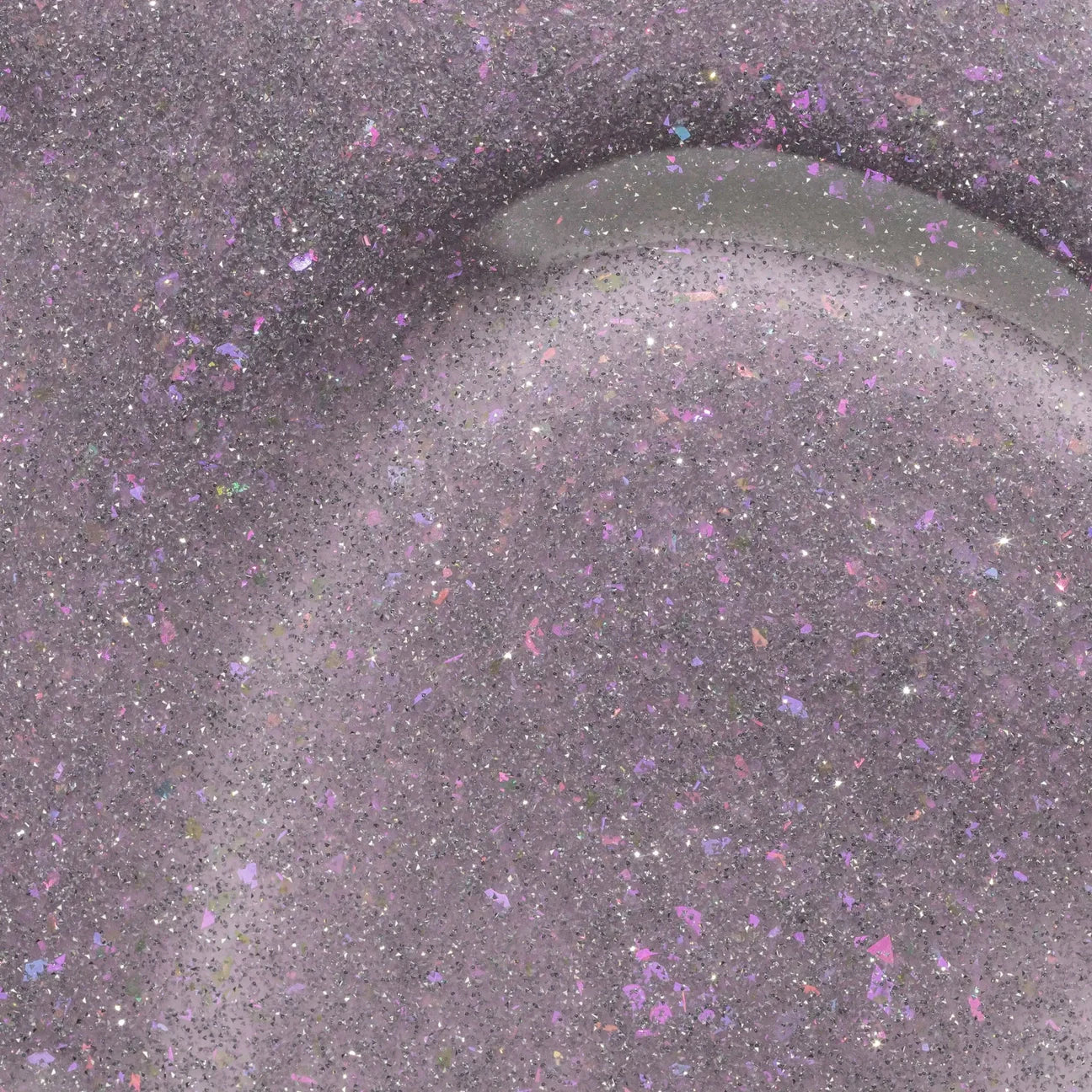 Aprés Astral Gel Polish Flash Glitter - FG06 Karma Is A…