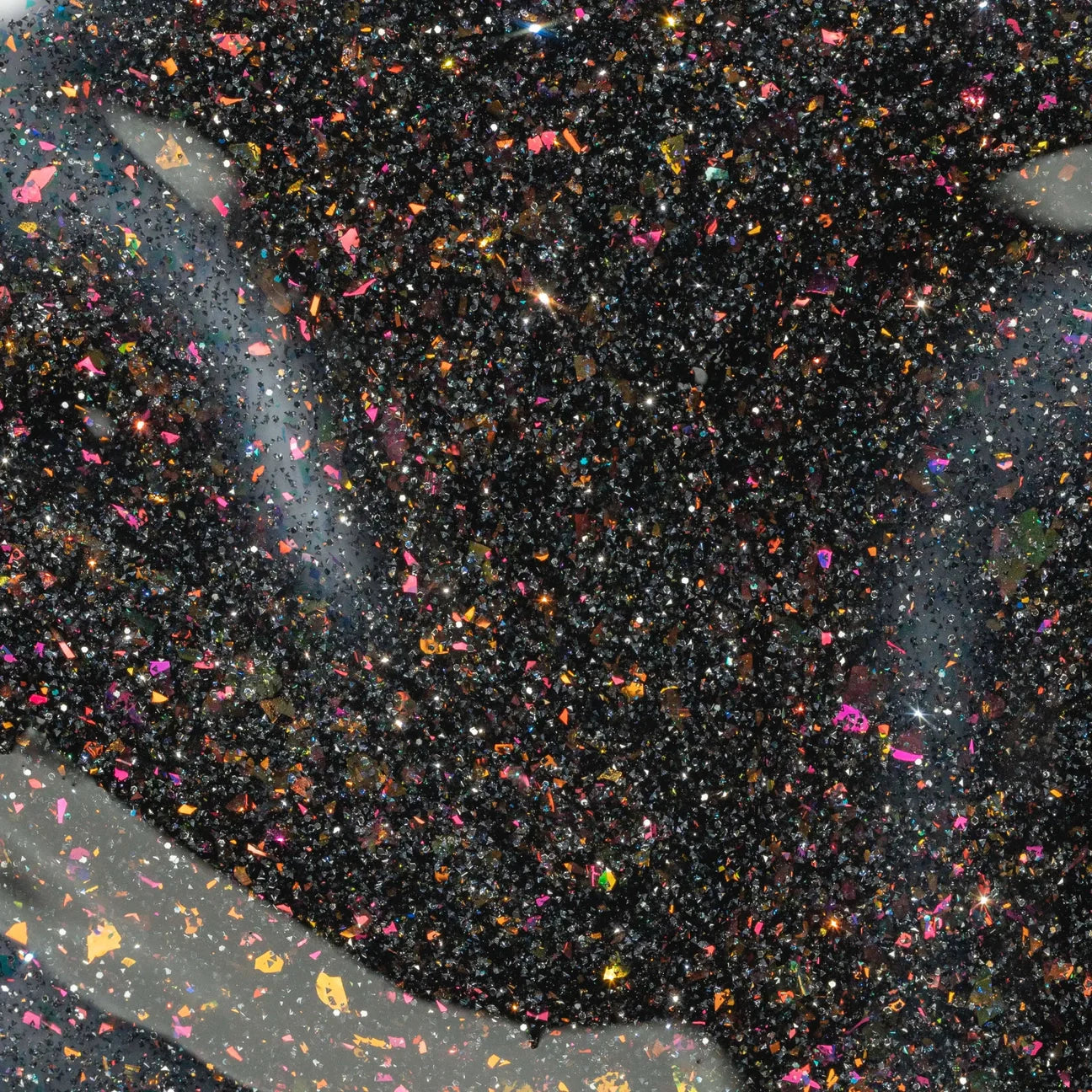 Aprés Astral Gel Polish Flash Glitter - FG07 Just A Phase
