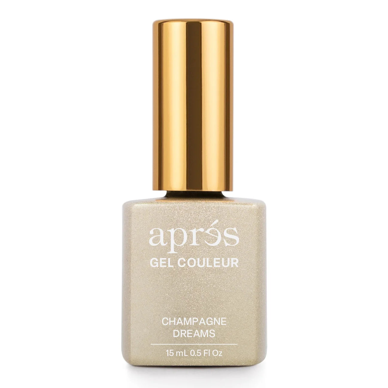 Aprés Gel Couleur - G07 Champagne Dreams