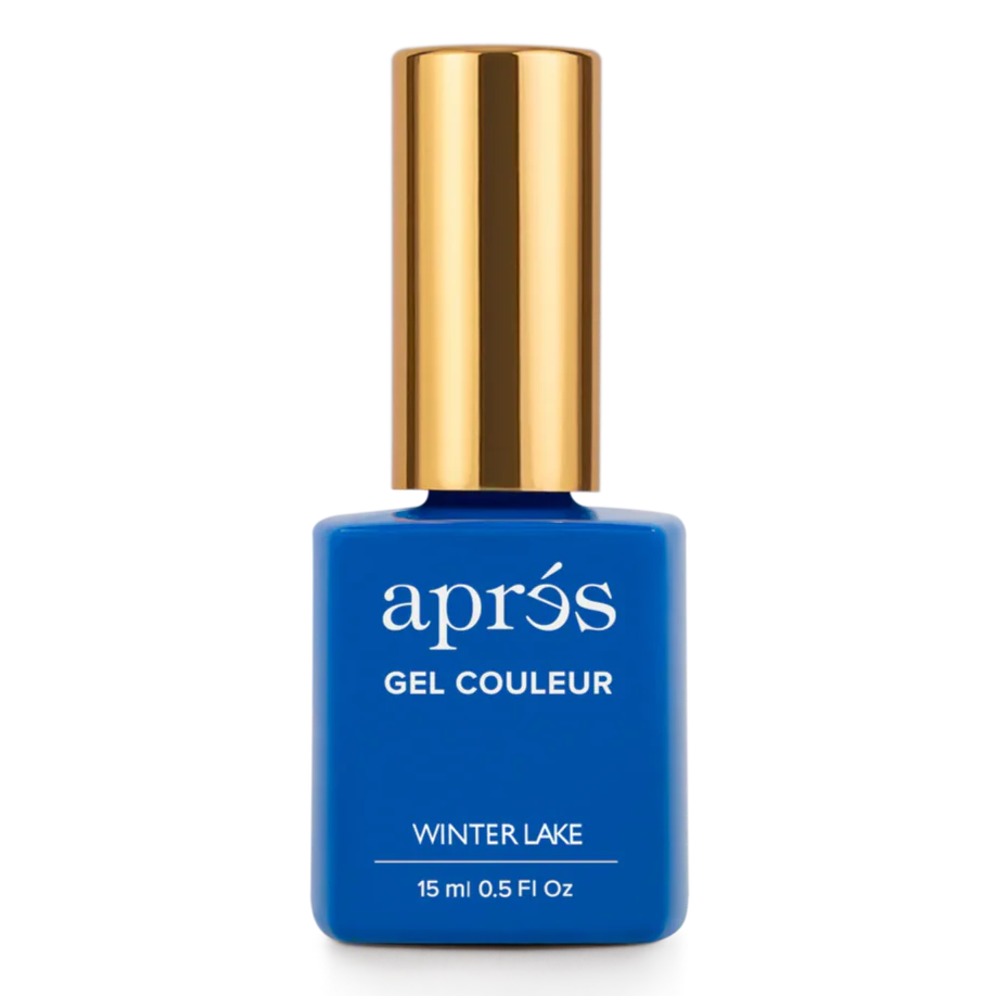 Aprés Gel Couleur - J07 Winter Lake