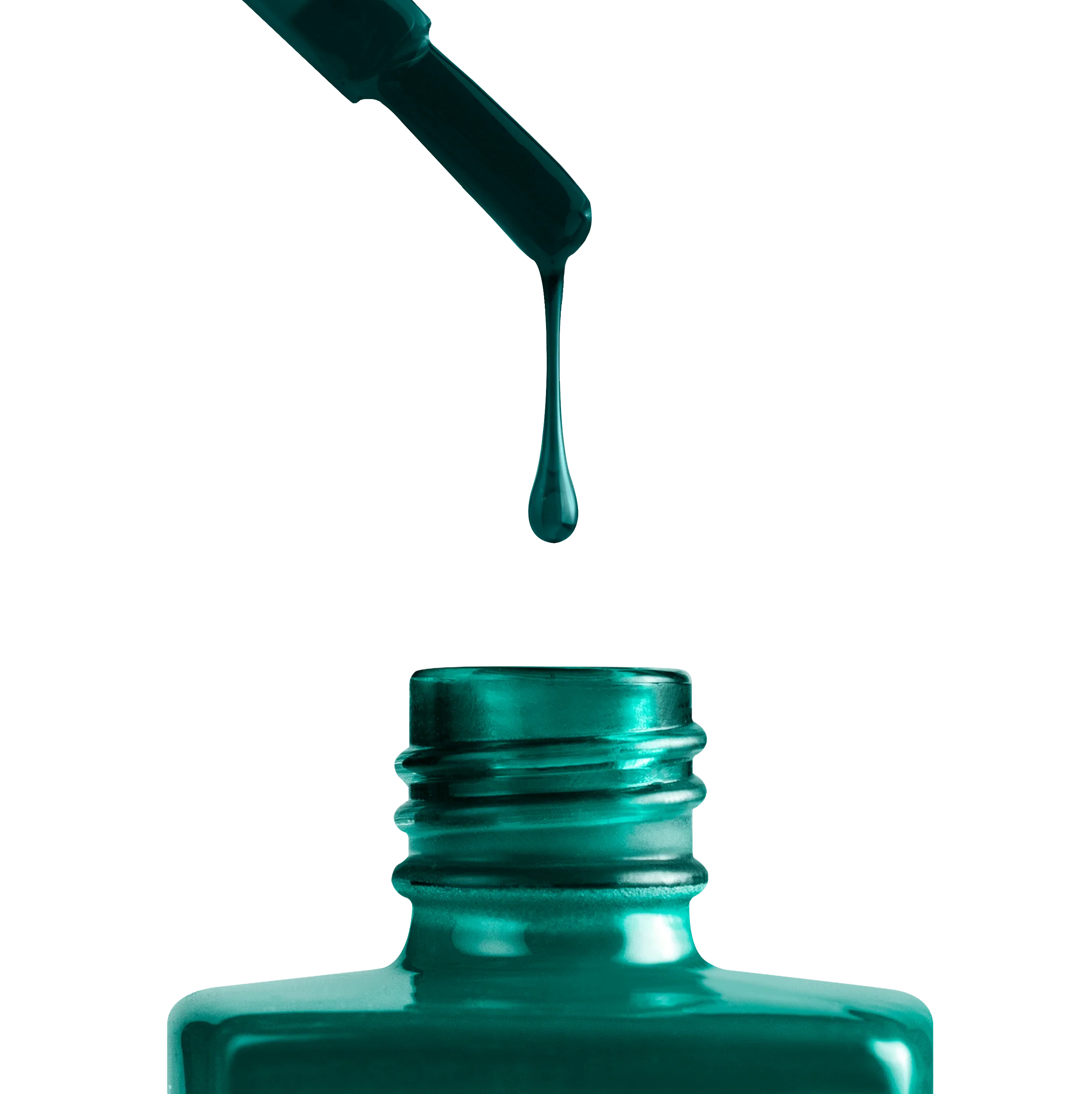 Aprés Gel Couleur - J09 Tropic Light