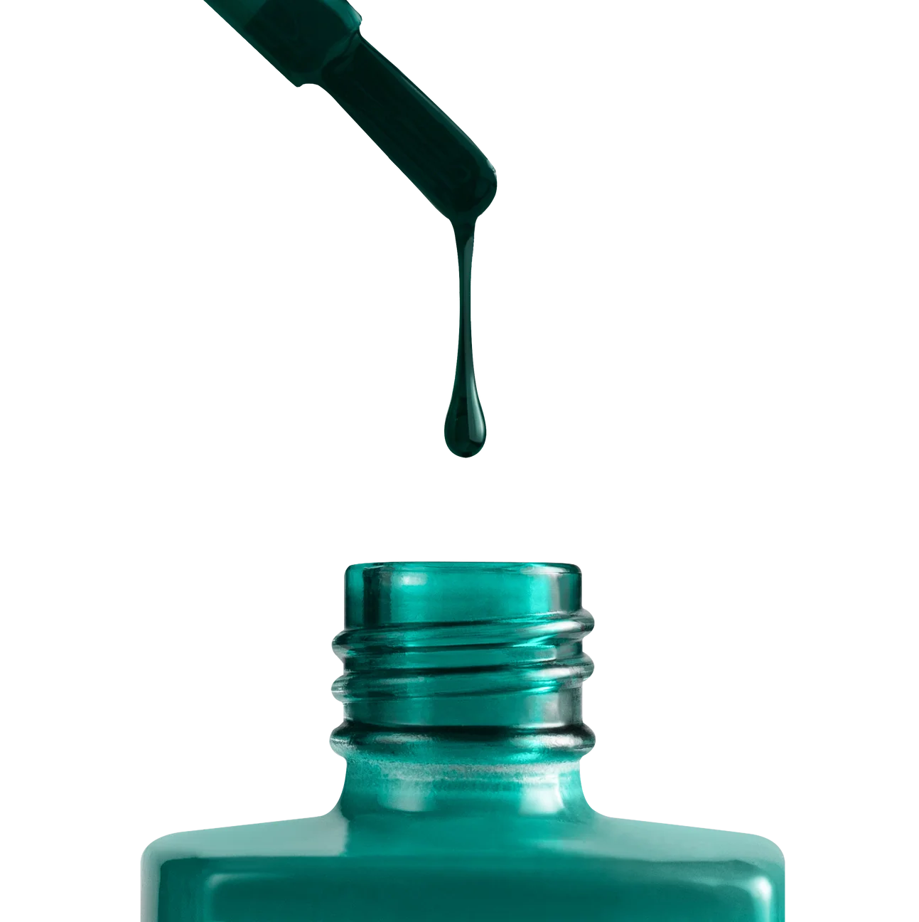 Aprés Gel Couleur - J10 Secret Lagoon