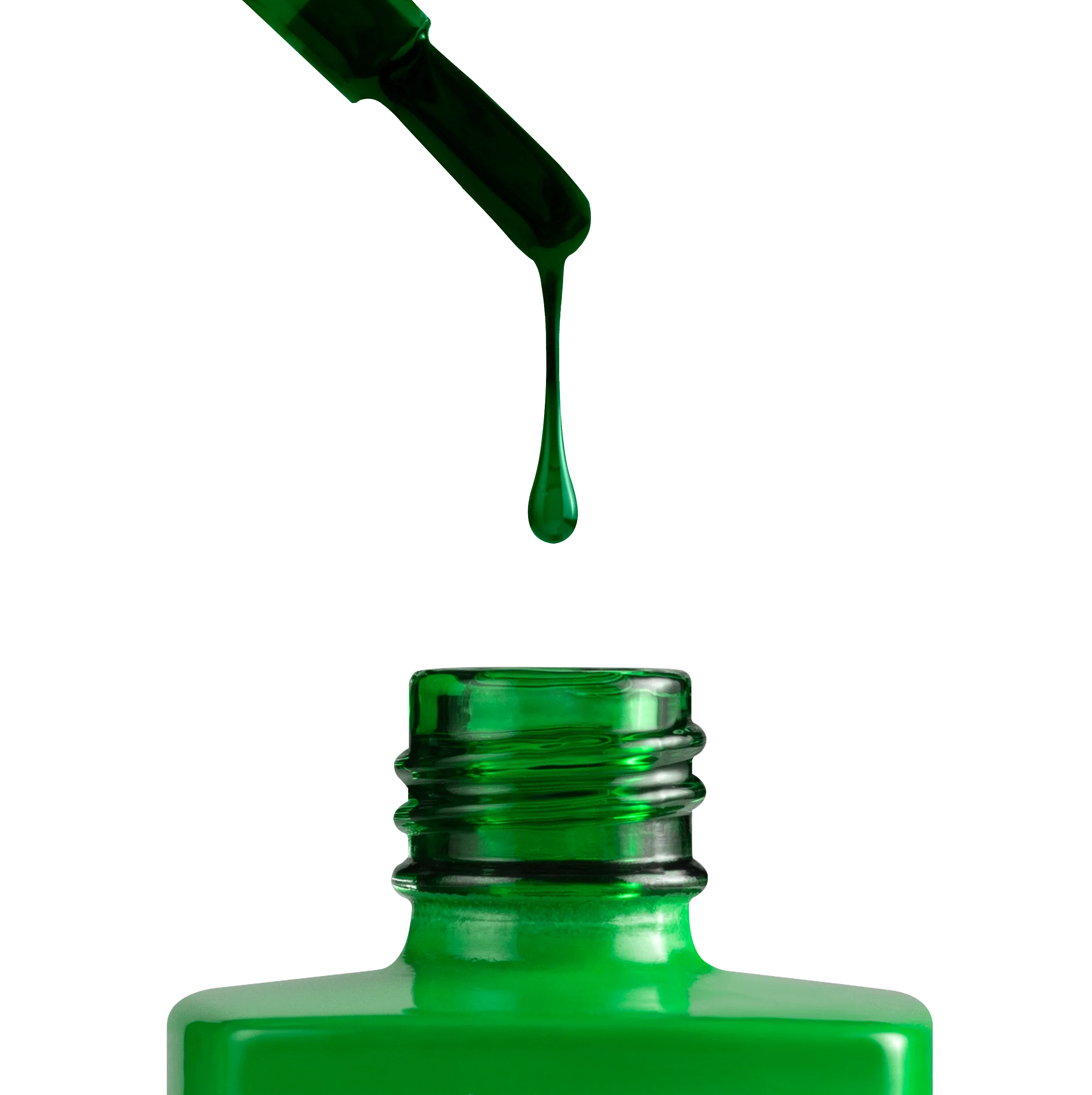 Aprés Gel Couleur - J11 Shamrock Dew