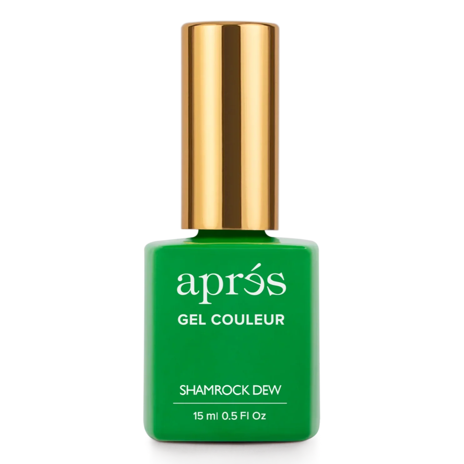 Aprés Gel Couleur - J11 Shamrock Dew