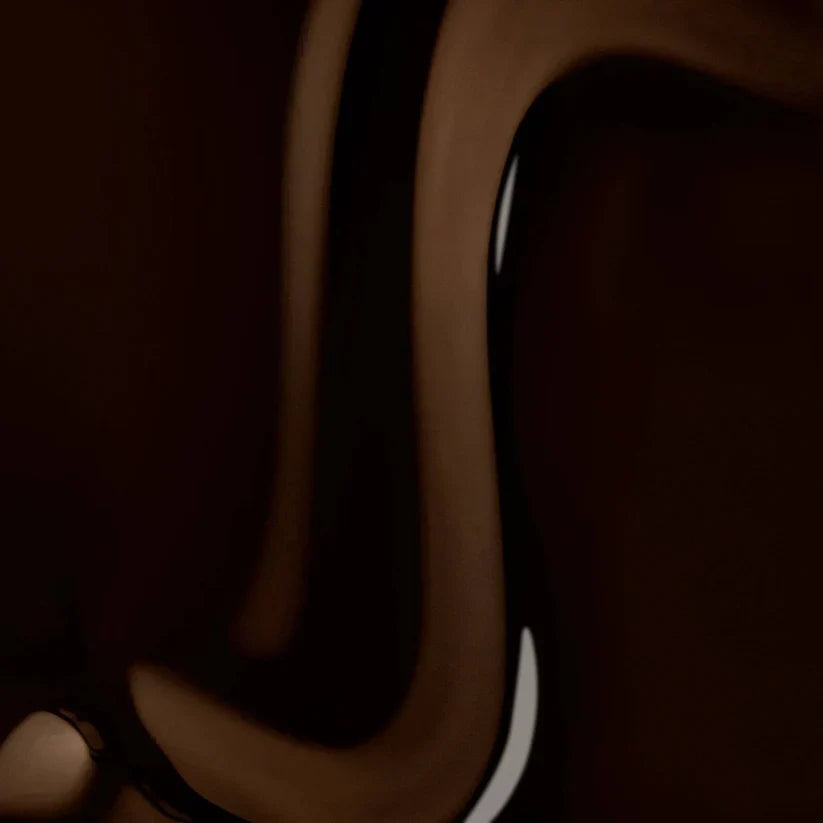 Aprés Gel Couleur - J12 Chocolate Syrup