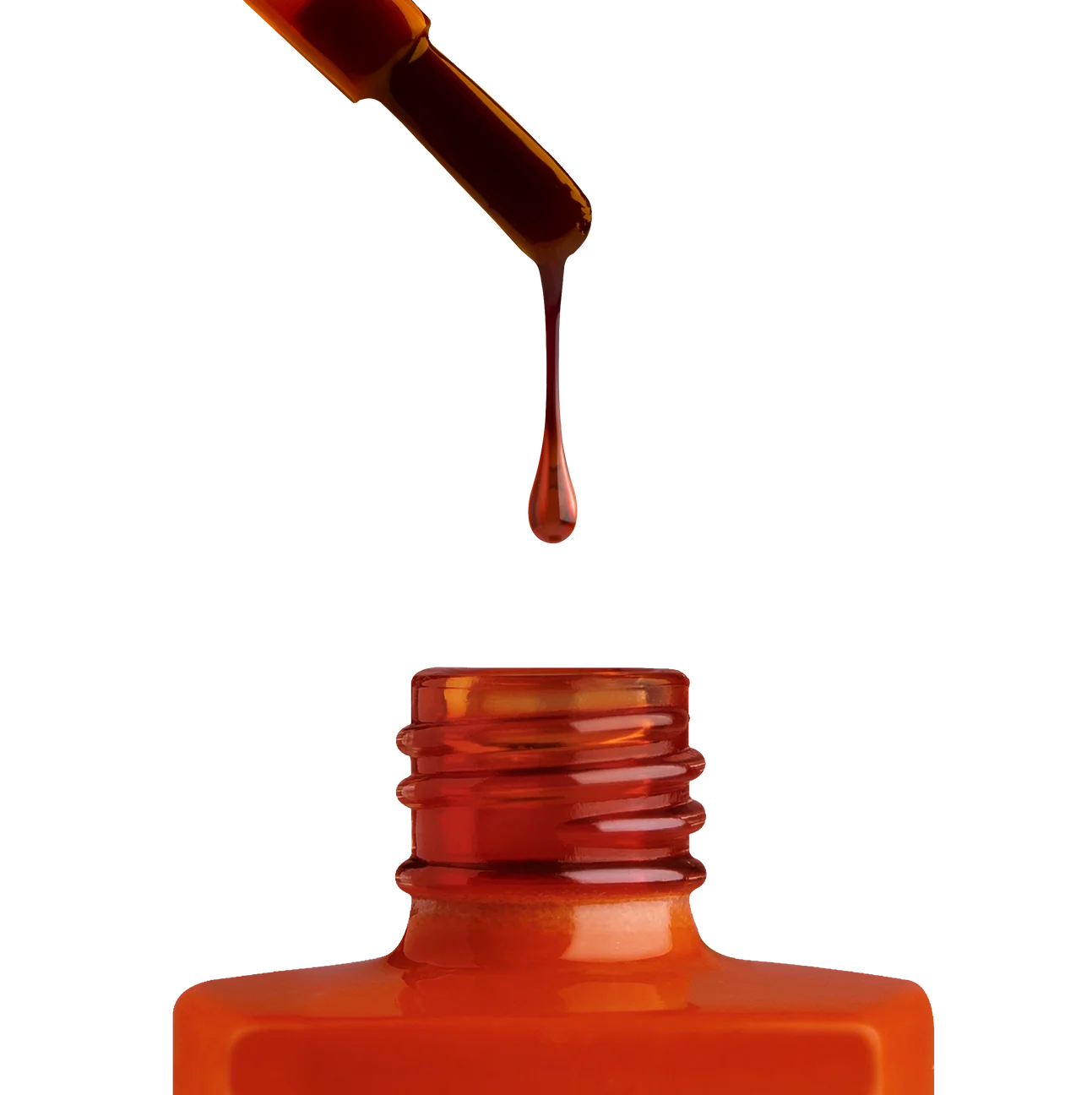 Aprés Gel Couleur - J17 Amber Jewel