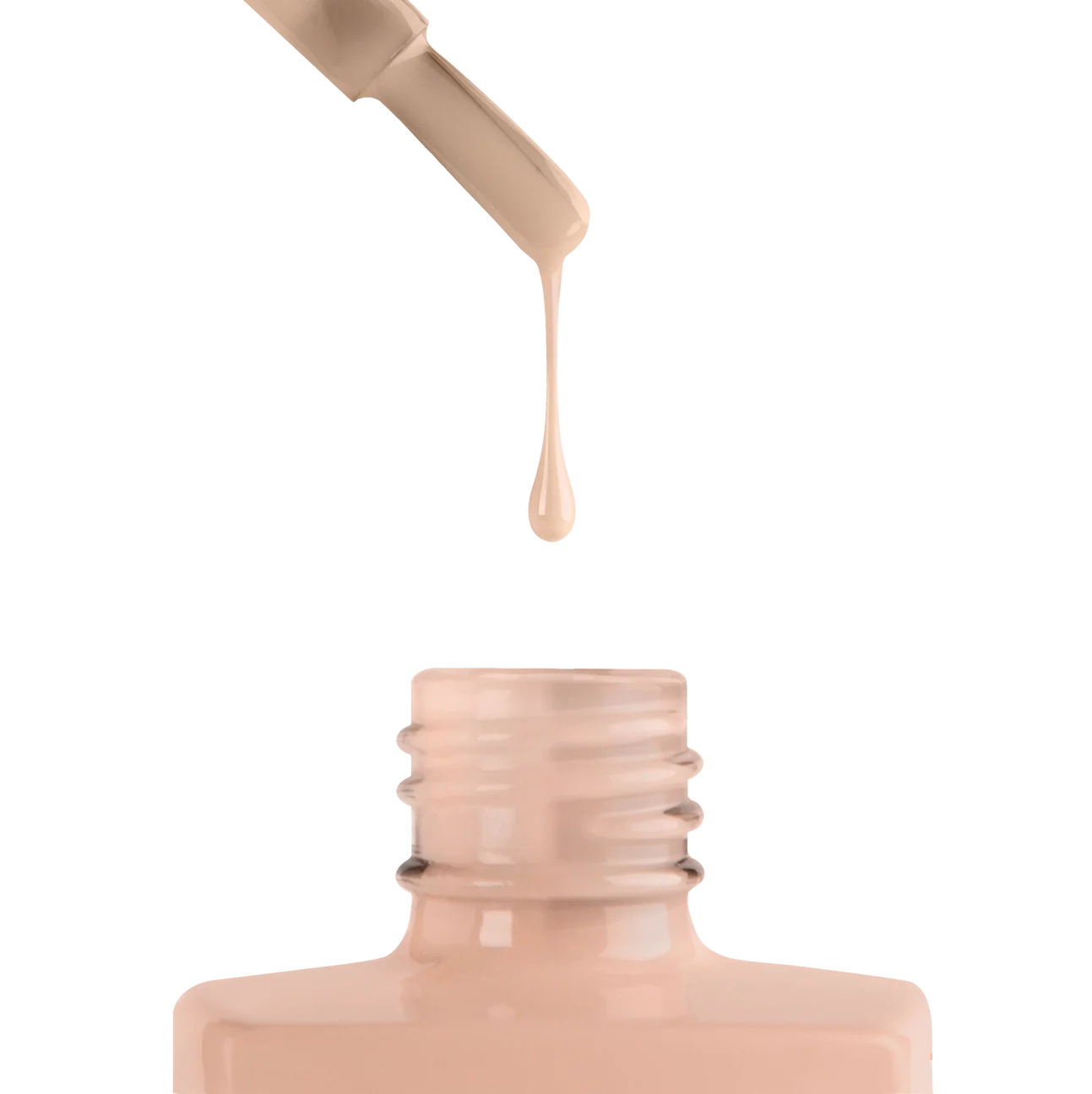 Aprés Gel Couleur - N02 Gossamer Light