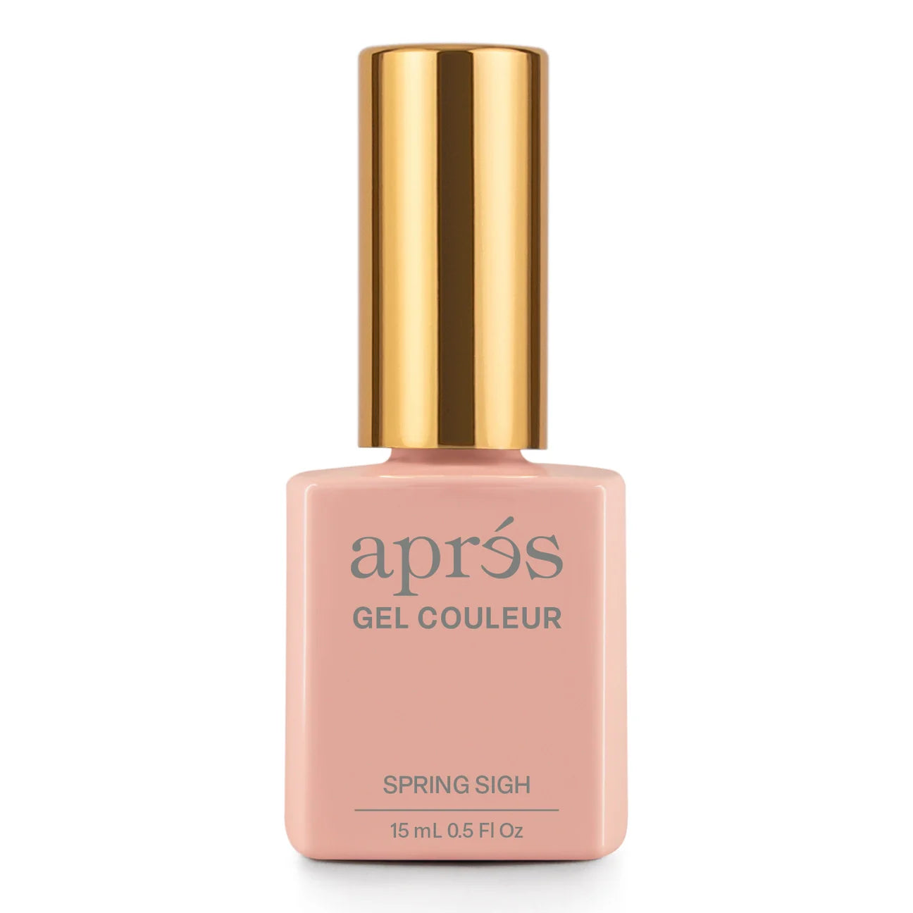 Aprés Gel Couleur - N05 Spring Sigh