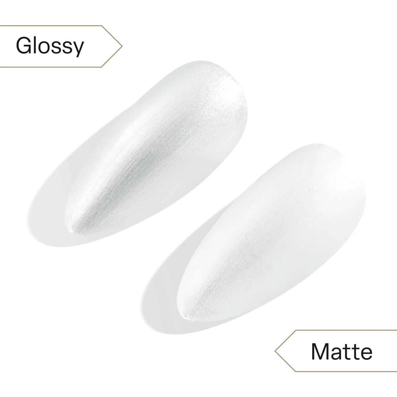 Aprés Astral Gel Polish Pearlescent - P01 Celestial