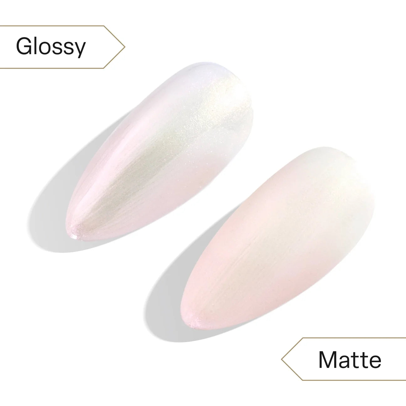 Aprés Astral Gel Polish Pearlescent - P02 Midheaven