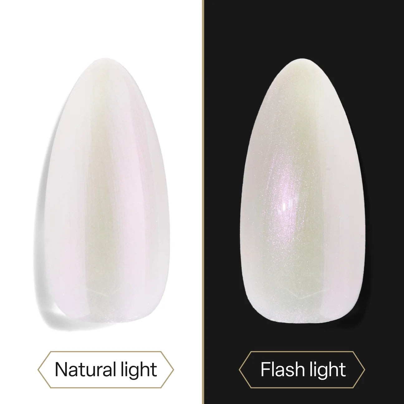 Aprés Astral Gel Polish Pearlescent - P02 Midheaven