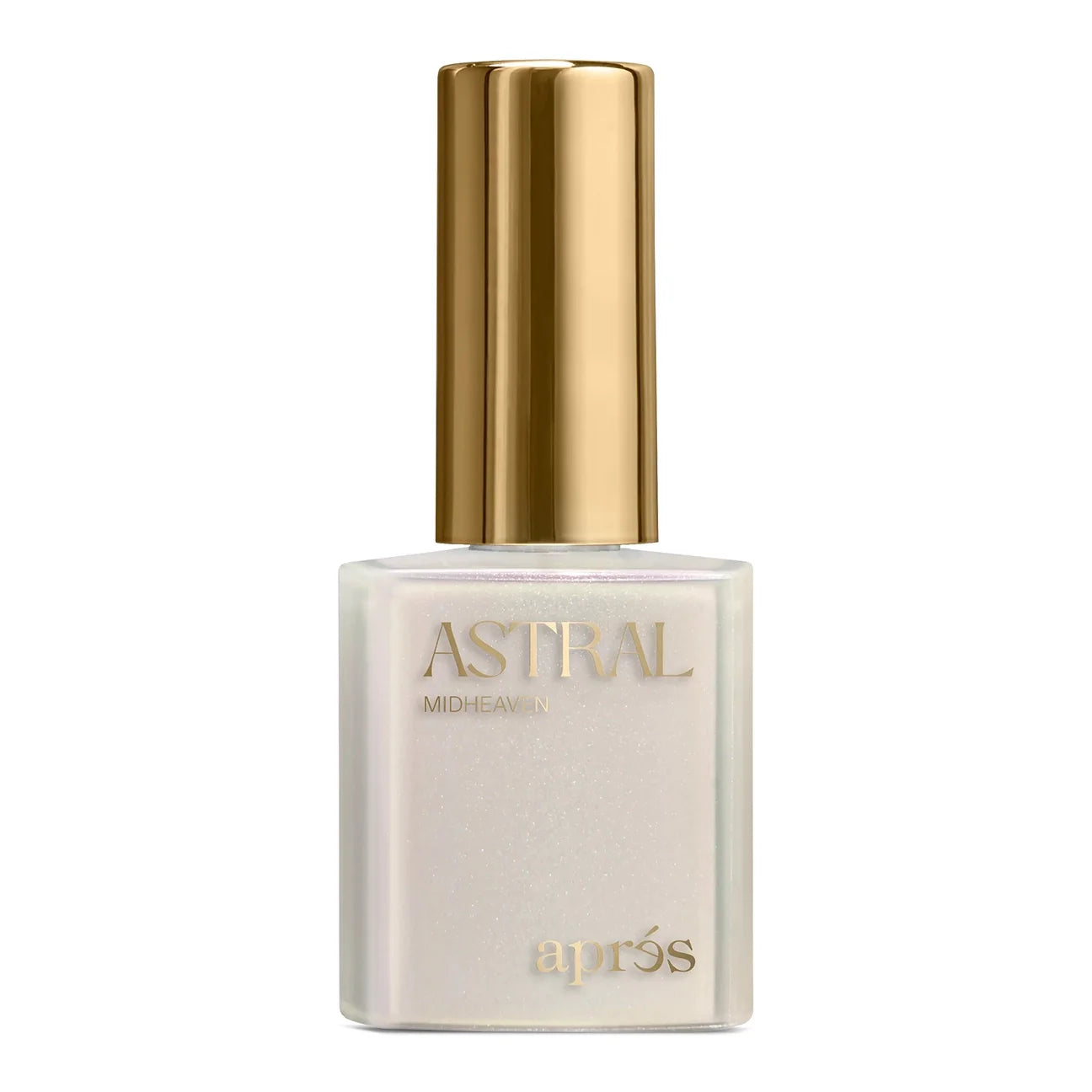 Aprés Astral Gel Polish Pearlescent - P02 Midheaven