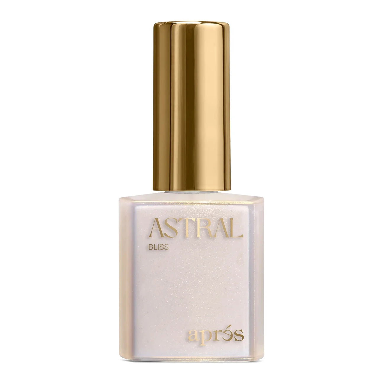 Aprés Astral Gel Polish Pearlescent - P03 Bliss